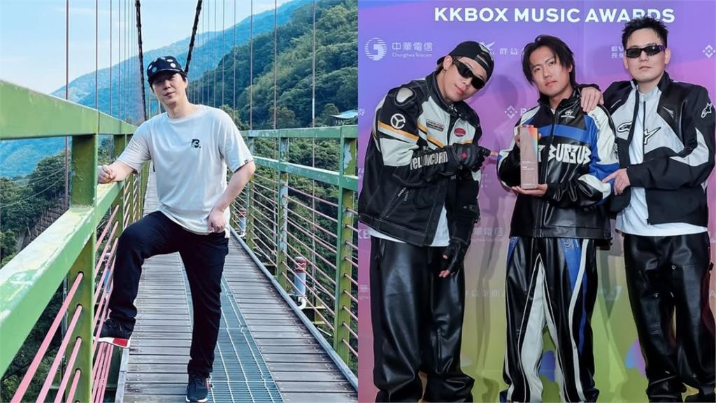 世壯運/開幕儀式含金量超高!AI教父黃仁勳傳聖火、告五人首登大巨蛋