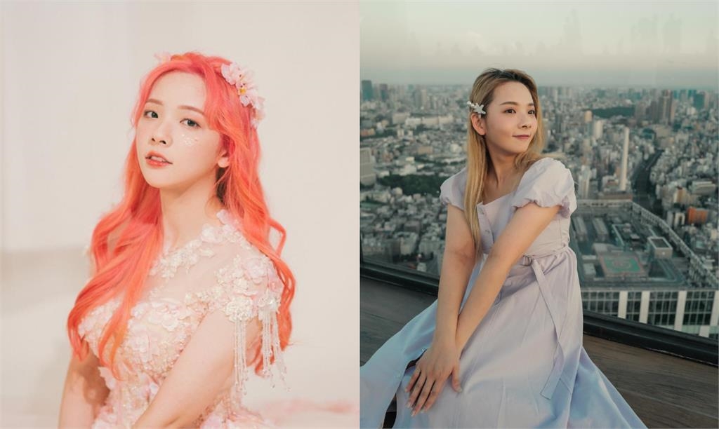 滴妹新片「穿比基尼業配」太狠了!上身狂倒「巨大資訊量」網暈:不想跳過