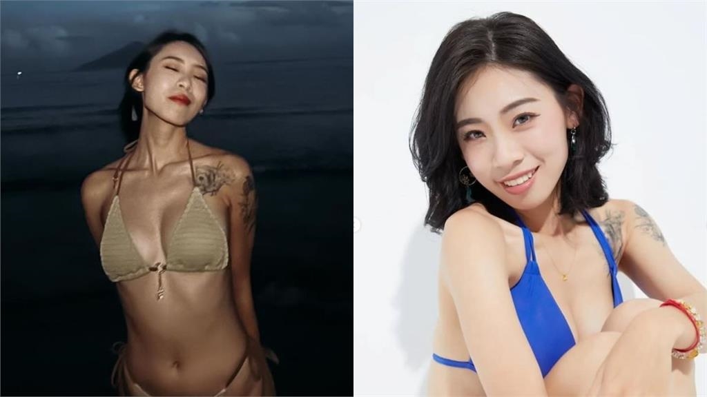 前輔導長內內遭嫌「直播尺度小」原因曝光!她怒甩89字回嗆:沒必要當奧客