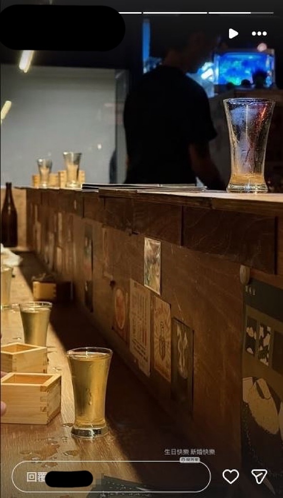 汪小菲不甩妻「尬4男」傳聞！二婚當天「小王房仲」留8字發聲…網：好深情