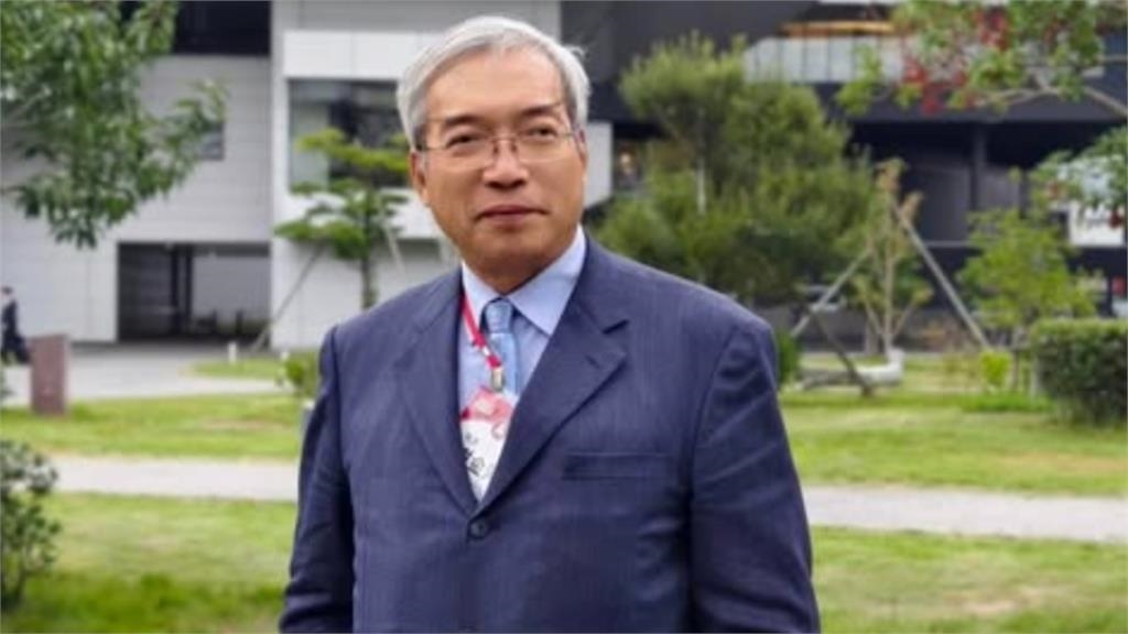 黃仁勳抵台前「神秘隨行」川普中東行!謝金河揭內幕:台積電股價起飛