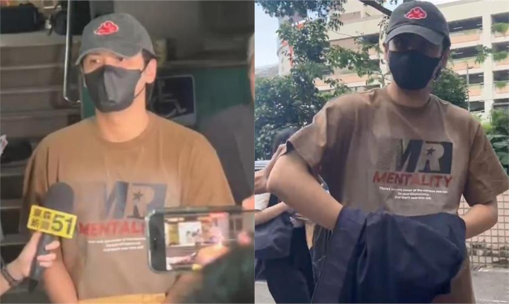 陳零九爆逃兵暫退演藝圈！昔5爭議起底「同框黑道」她嗆：所有壞事沾上邊