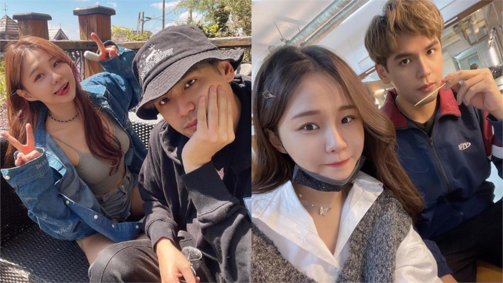 陳零九爆逃兵暫退演藝圈！昔5爭議起底「同框黑道」她嗆：所有壞事沾上邊