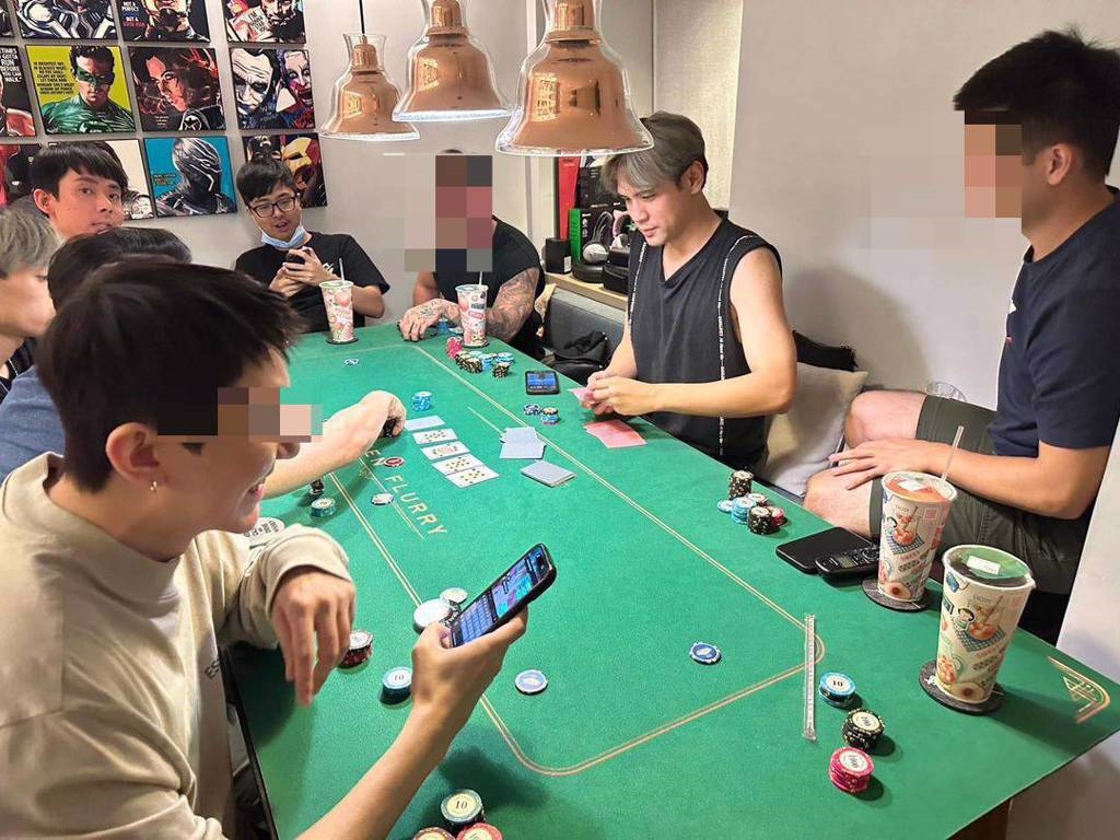 陳零九爆逃兵暫退演藝圈！昔5爭議起底「同框黑道」她嗆：所有壞事沾上邊