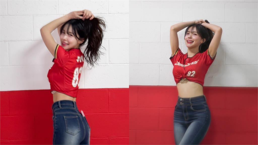 李多慧下班狀態竟判若兩人！整尊爆改「超捲泡麵頭」曝光…網嘲：妳被雷擊？