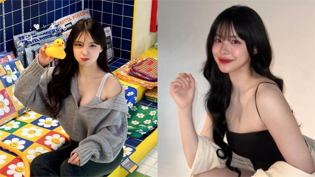 李多慧下班狀態竟判若兩人！整尊爆改「超捲泡麵頭」曝光…網嘲：妳被雷擊？