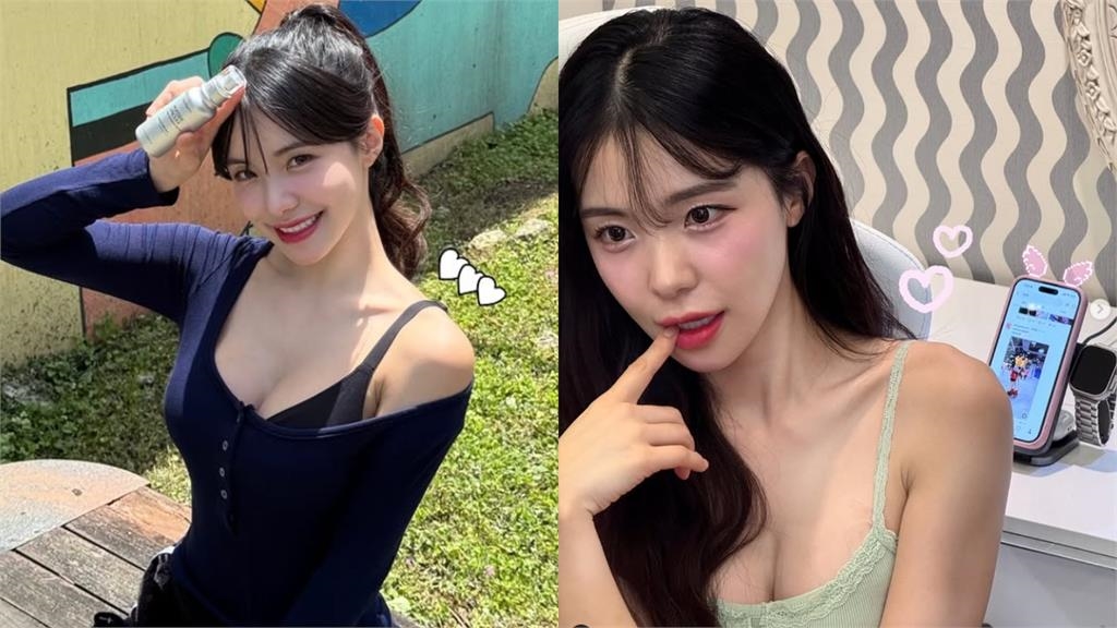 李多慧下班狀態竟判若兩人！整尊爆改「超捲泡麵頭」曝光…網嘲：妳被雷擊？