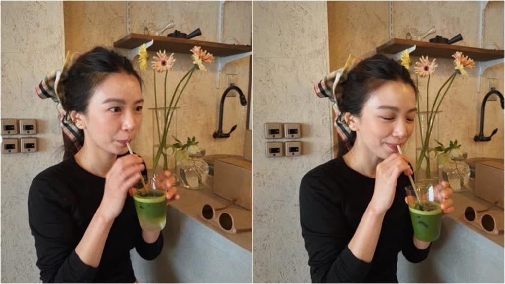 田馥甄昔自虧「激似王世堅」!路邊嗑蚵嗲「42歲反差真面目」全被拍