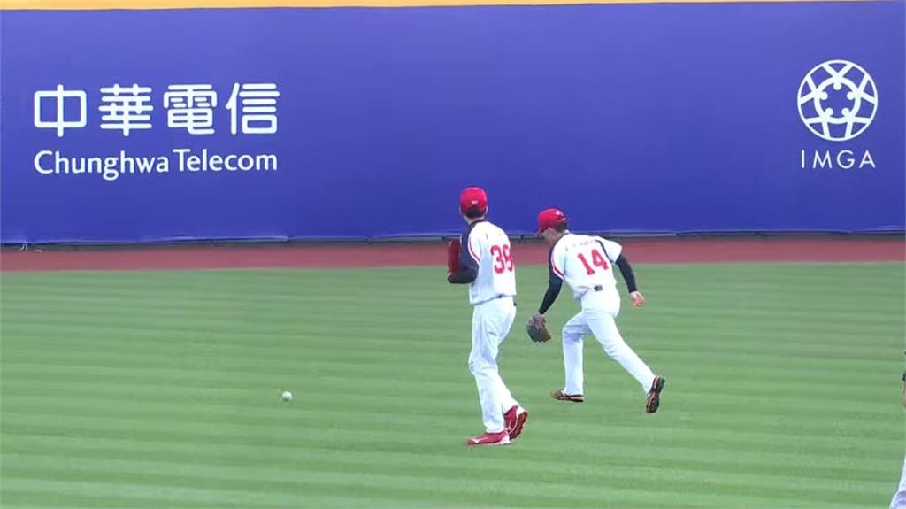 世壯運棒球休閒組賽事　文大宵夜隊36:0大勝輔大公衛武士隊