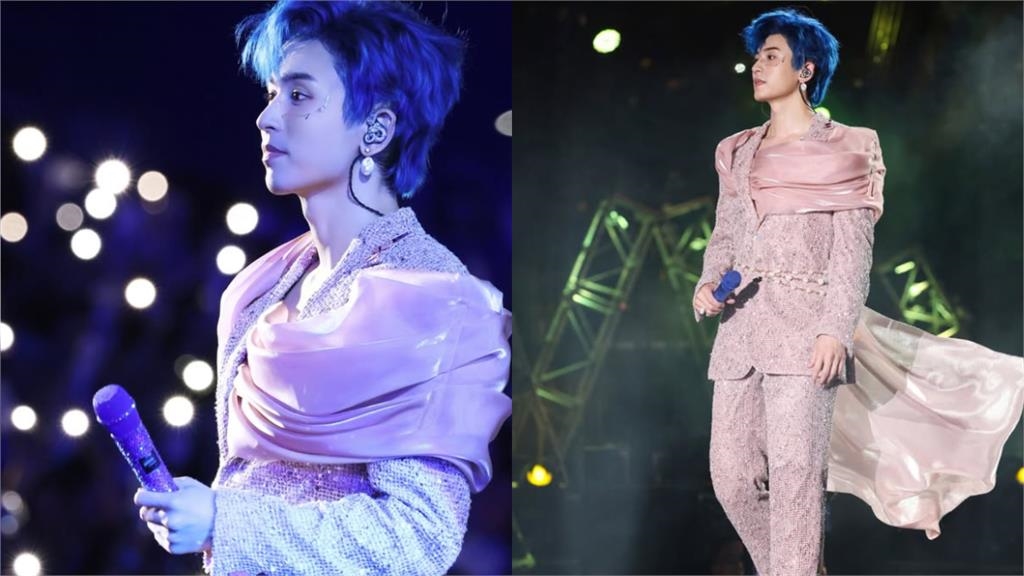 昔1舉動遭貼「親日標籤」被中共封殺！34歲男星上演「翻身求生記」近況全曝光