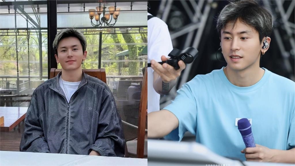 昔1舉動遭貼「親日標籤」被中共封殺！34歲男星上演「翻身求生記」近況全曝光