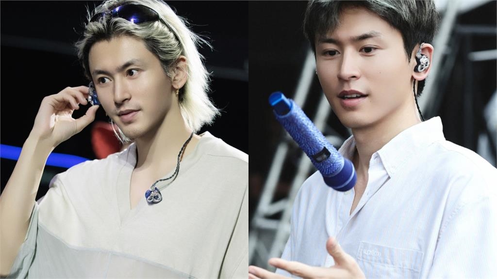 昔1舉動遭貼「親日標籤」被中共封殺！34歲男星上演「翻身求生記」近況全曝光