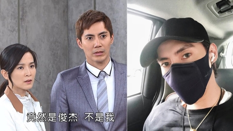 王凱《市井豪門》殺青後消失八點檔！背後原因有洋蔥：差點走不出來