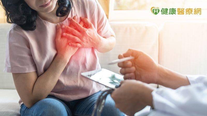 心房顫動「一站式雙手術」降中風風險！電燒納健保、封堵術可補助