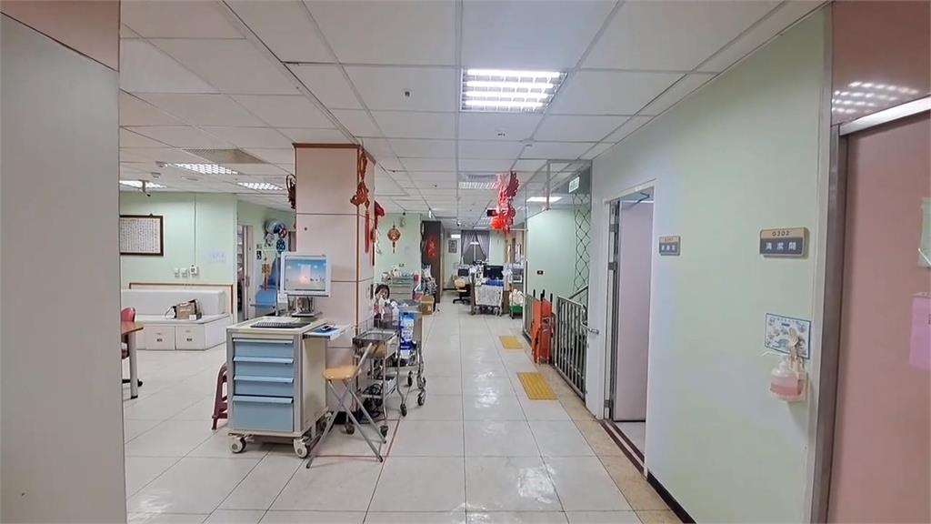 附設護理之家爆「疥瘡群聚感染」　部基院方強調透明通報