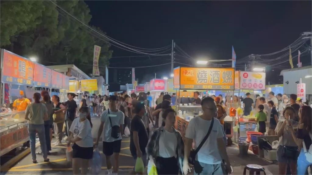 彰化黑輪攤「515元份量」遭轟搶錢！精誠夜市急認「這1事」致歉：會要求標價