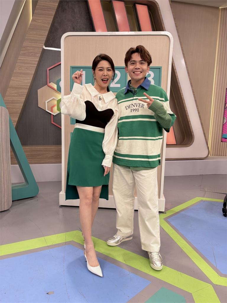 《醫學大聯盟》韓宜邦過年暴吃飆82公斤!要進組三個月急瘦16公斤