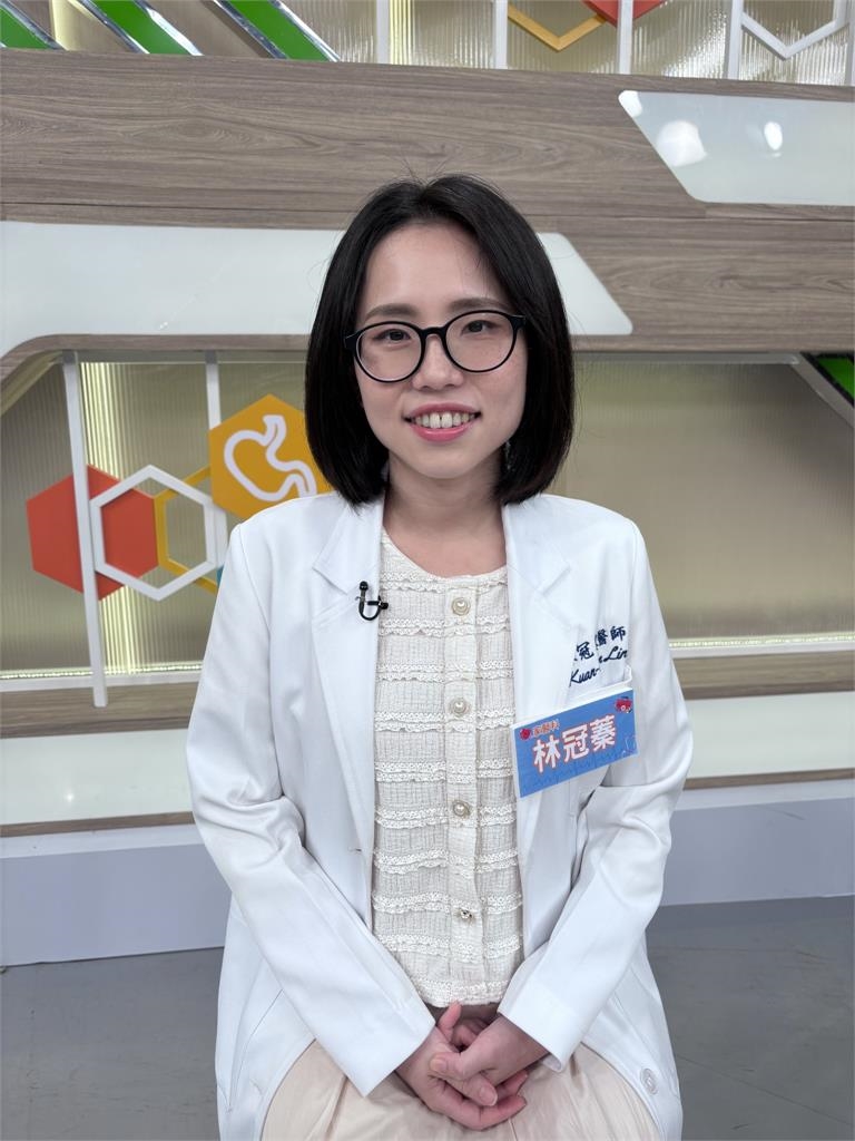 《醫學大聯盟》韓宜邦過年暴吃飆82公斤!要進組三個月急瘦16公斤