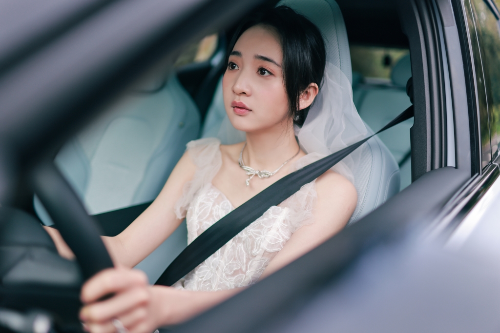 天心揭婚姻沉默真相!大嘆「職業婦女」心聲:我的工作不重要?