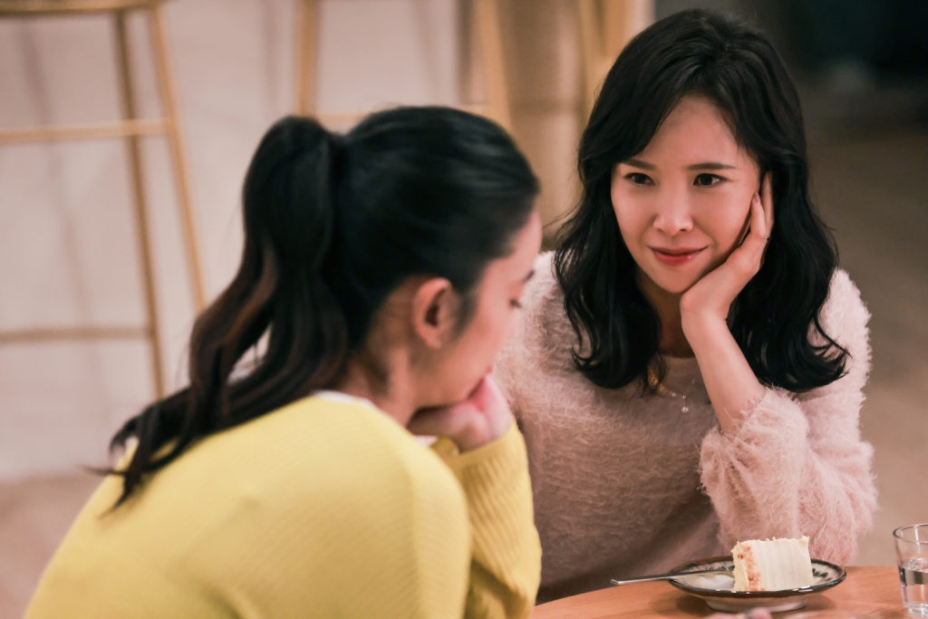 天心揭婚姻沉默真相!大嘆「職業婦女」心聲:我的工作不重要?