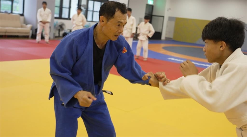 異言堂／視障教明眼人柔道！帕奧金牌卸心聲：每天體力透支