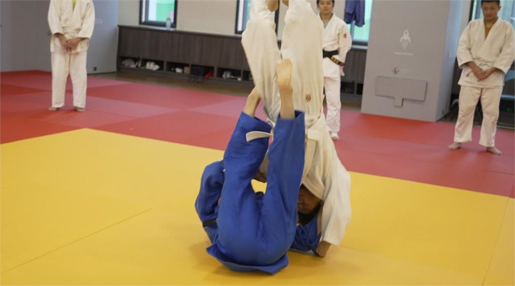 異言堂／視障教明眼人柔道！帕奧金牌卸心聲：每天體力透支