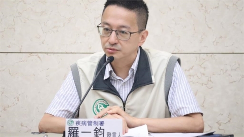 麻疹境外移入病例再+2!全從「這1國」回台…疾管署:近6年同期最高