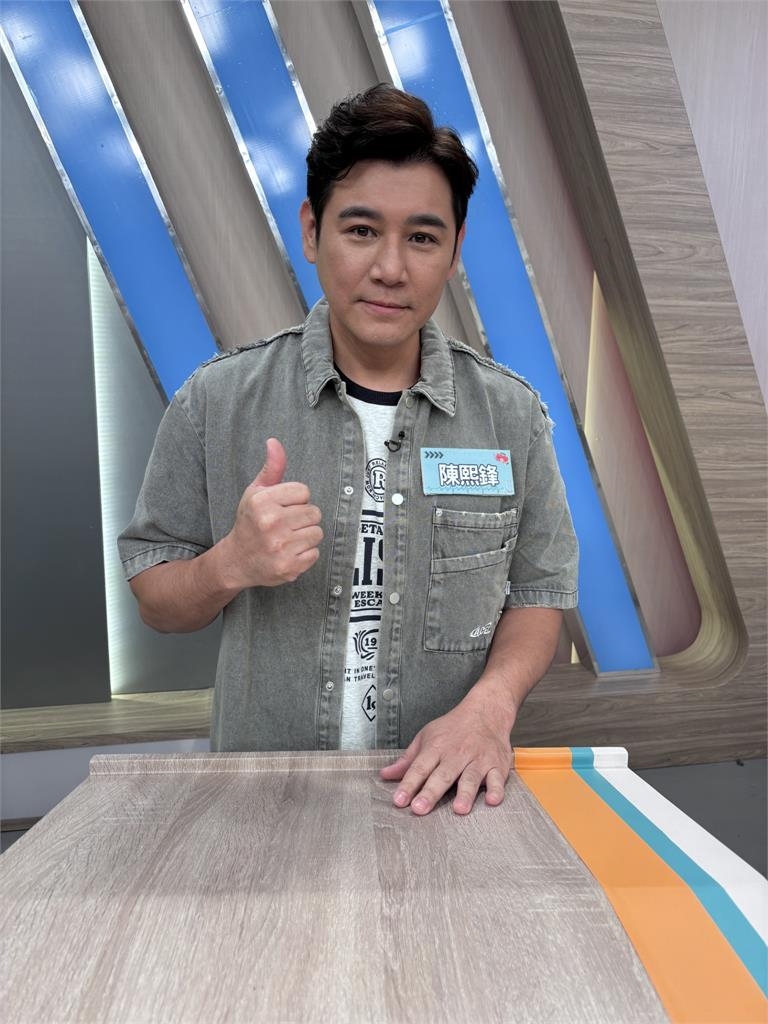 《醫學大聯盟》曾智希驚爆煮蛋睡著全屋煙霧瀰漫！老公洗澡衝出救火