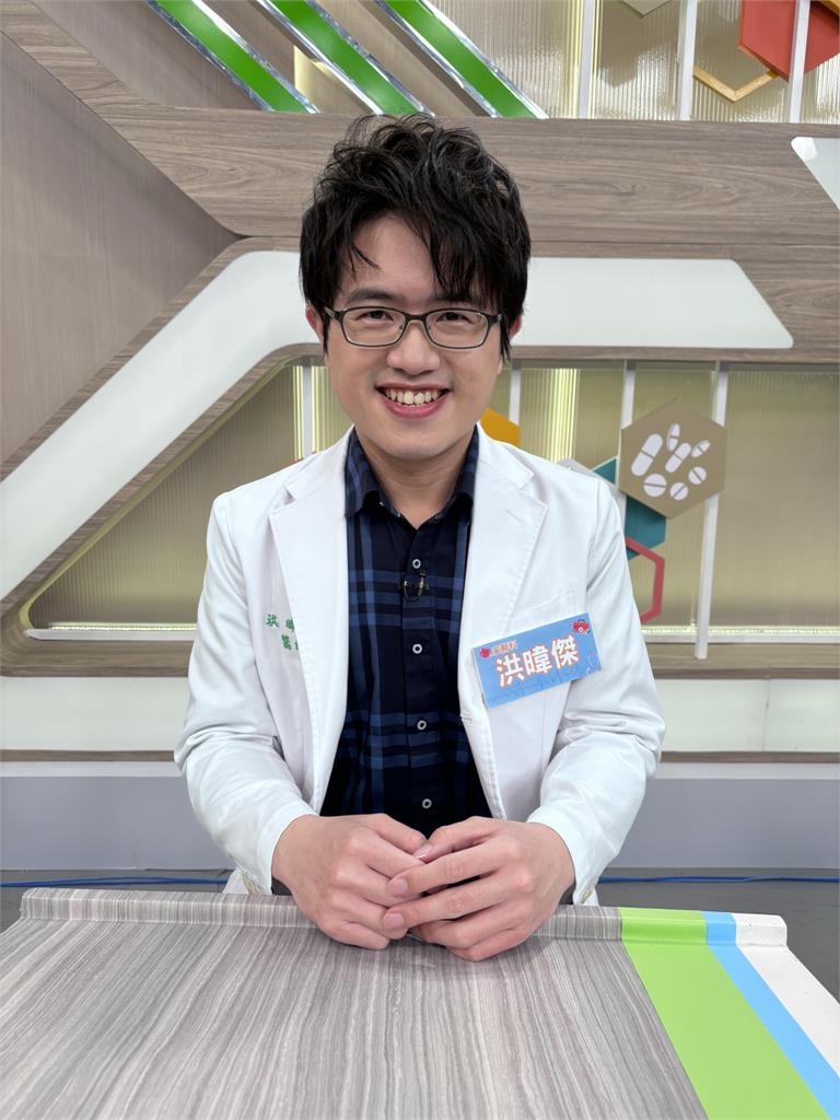 《醫學大聯盟》曾智希驚爆煮蛋睡著全屋煙霧瀰漫！老公洗澡衝出救火