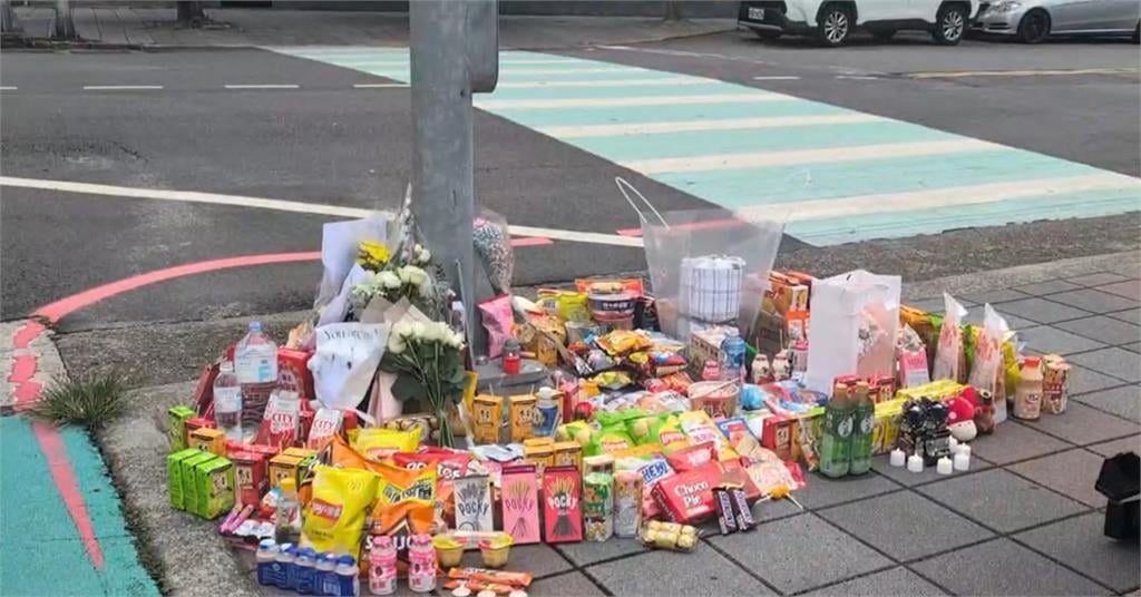 三峽車禍釀國中生2死1命危！最後一節體育課…師悲痛憶「1暖舉」：說好過生日