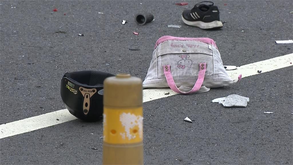 三峽車禍釀國中生2死1命危！最後一節體育課…師悲痛憶「1暖舉」：說好過生日