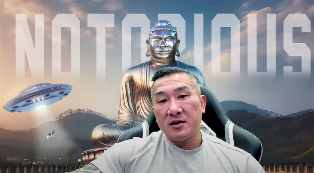 漫威《驚奇4超人》反派造型曝光「意外撞臉館長」！本人傻眼回這4字