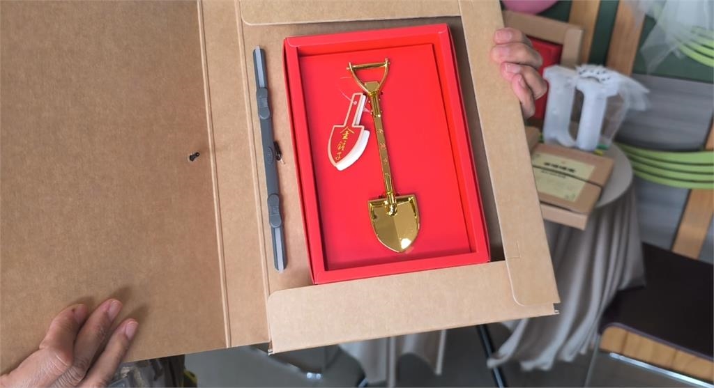 真愛密碼「2025520」藏浪漫 台中各區結婚登記爆棚