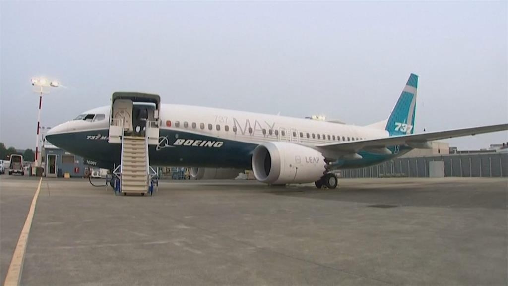 川普中東行「波音成最大贏家」！謝金河點名「4檔軍工股」股價跟著上揚