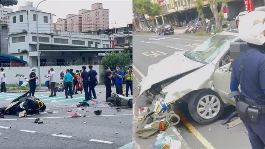 交通部祭「三峽悲劇3改革」高齡換照加嚴！台大醫揭「最危險族群」：搞錯重點