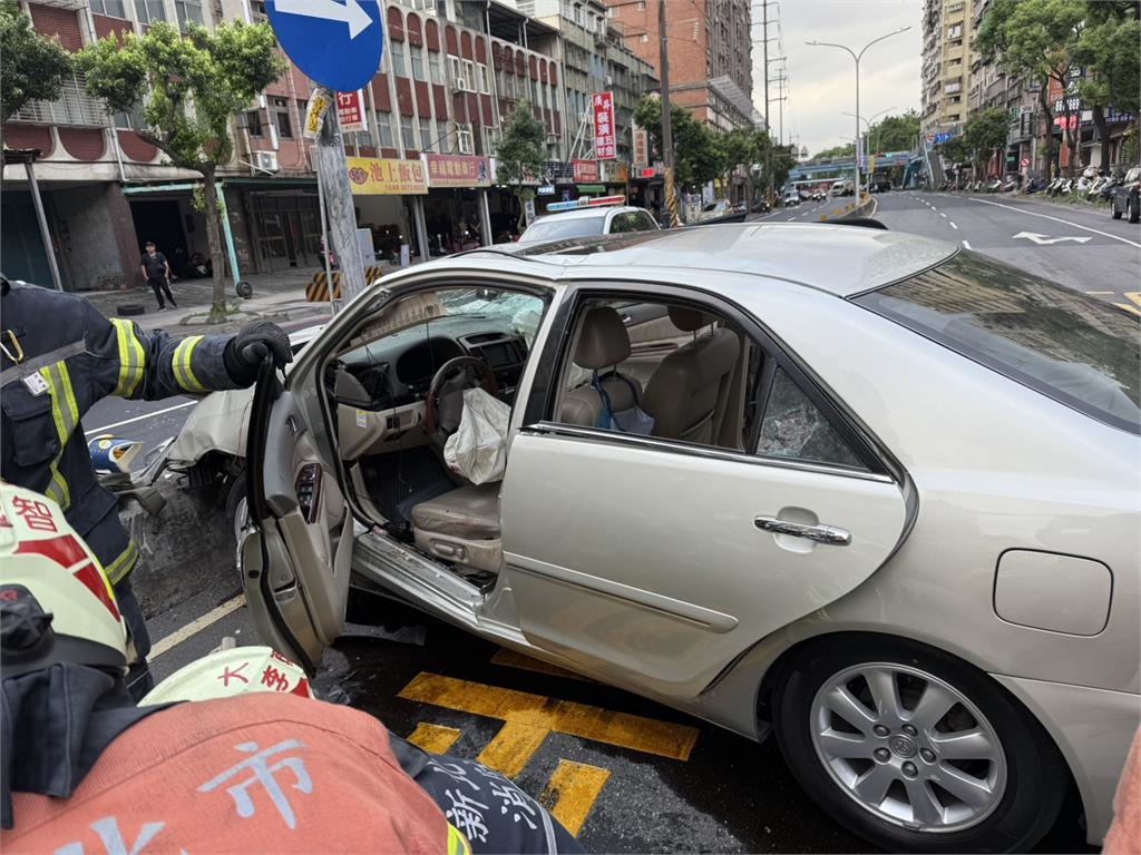 交通部祭「三峽悲劇3改革」高齡換照加嚴!醫揭「最危險族群」:搞錯重點