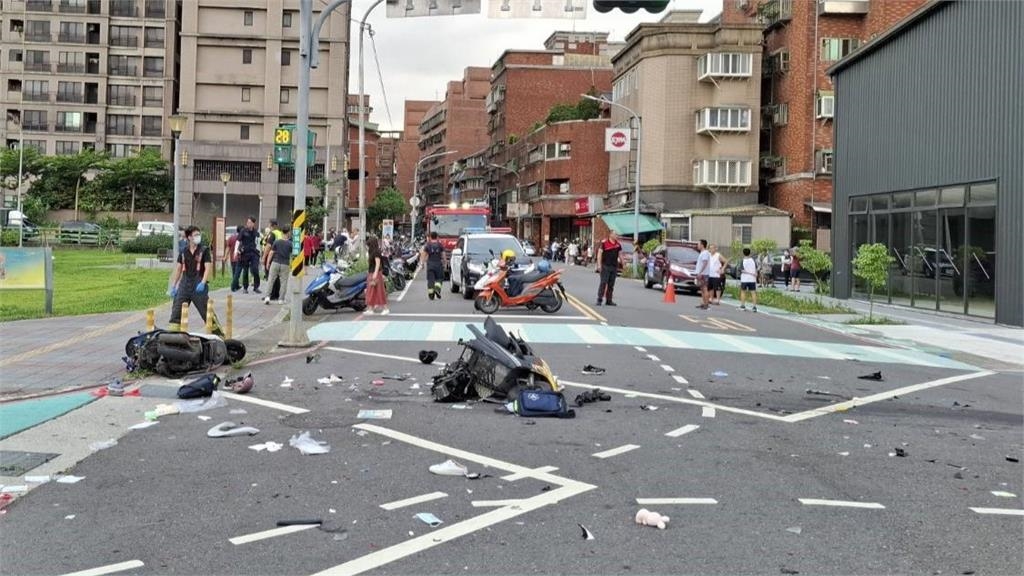 交通部祭「三峽悲劇3改革」高齡換照加嚴!醫揭「最危險族群」:搞錯重點