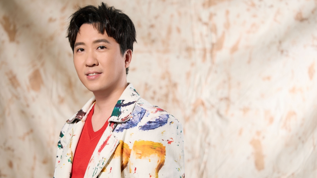 沈建豪等18年發唱片淚崩！自曝最慘存款剩100元 靠父母變賣家產挺逆境