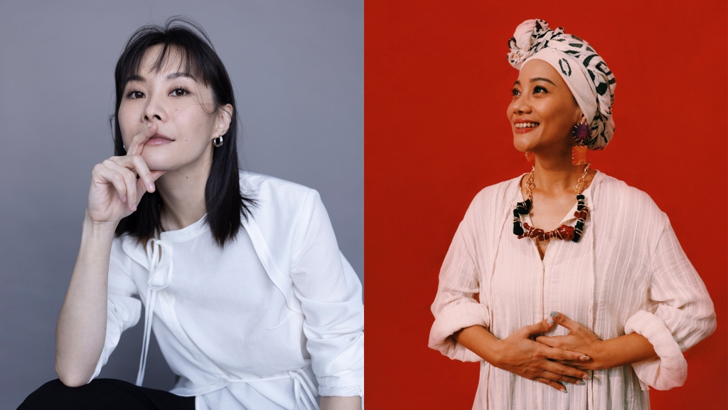 躍上國際舞台！金曲雙歌后飛紐約開唱 鄭宜農備好「秘密武器」了