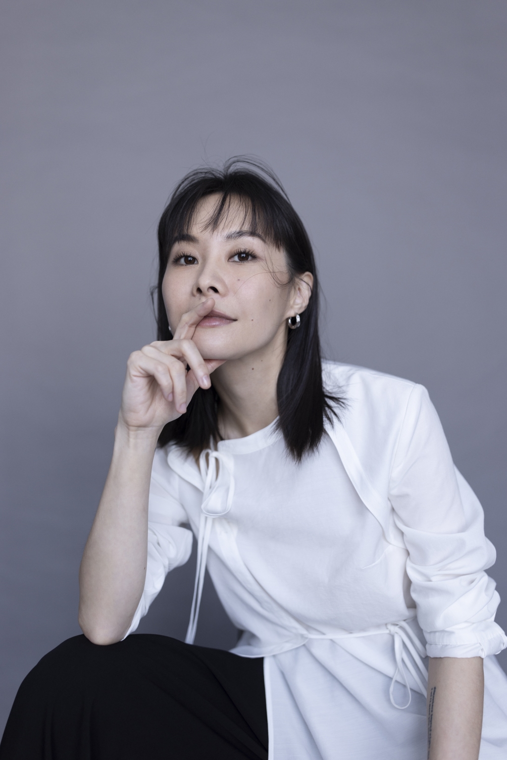 躍上國際舞台!金曲雙歌后飛紐約開唱 她曝已備好「秘密武器」