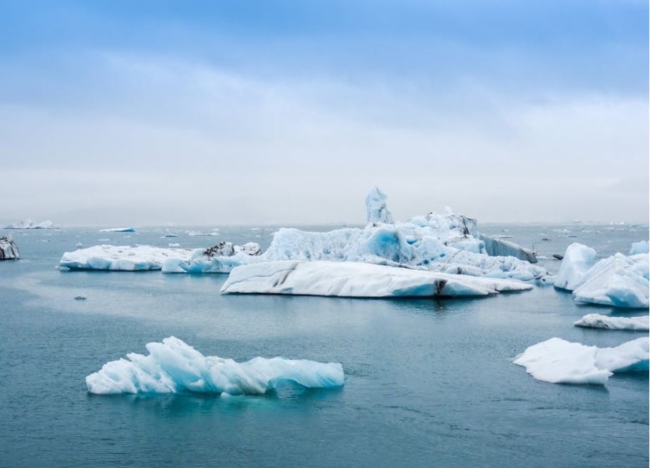全球再爆高溫危機！2025年4月創史上「第二熱」專家示警暖化加劇