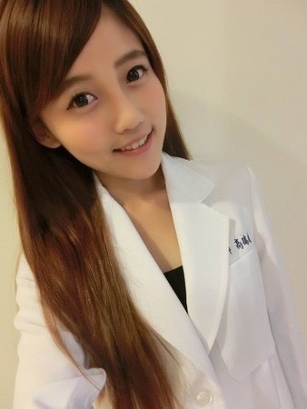 「最美營養師」12年前舊照震撼流出！網一看全暈了：校花等級