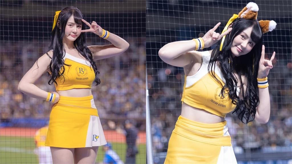 啦啦隊女神突送診所急治療！「最新病況」曝光…短今哀喊：不敢做傻事了