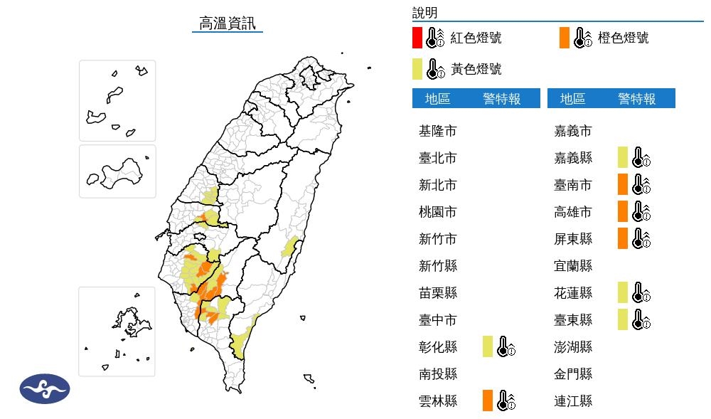 才5月還沒夏天…中暑人數飆破300!醫急示警「室內也可能中招」原因曝光