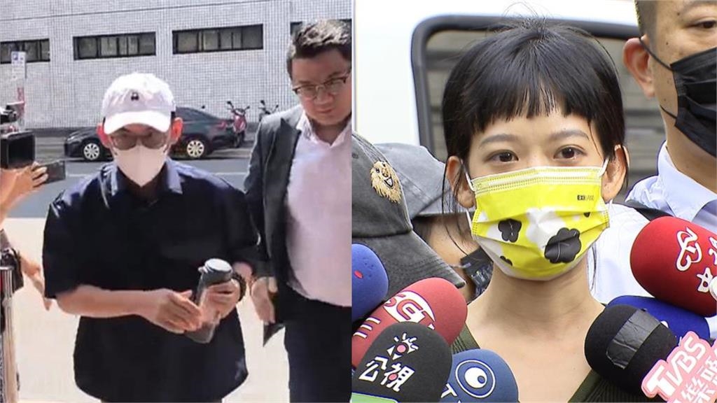 黃子佼爆離婚!4年前婚禮狂延期…孟耿如笑喊「老天在暗示我」竟成神預言