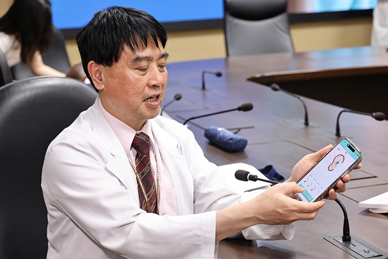 耳中風錯過治療黃金期恐永久聽力損失 把握黃金72小時