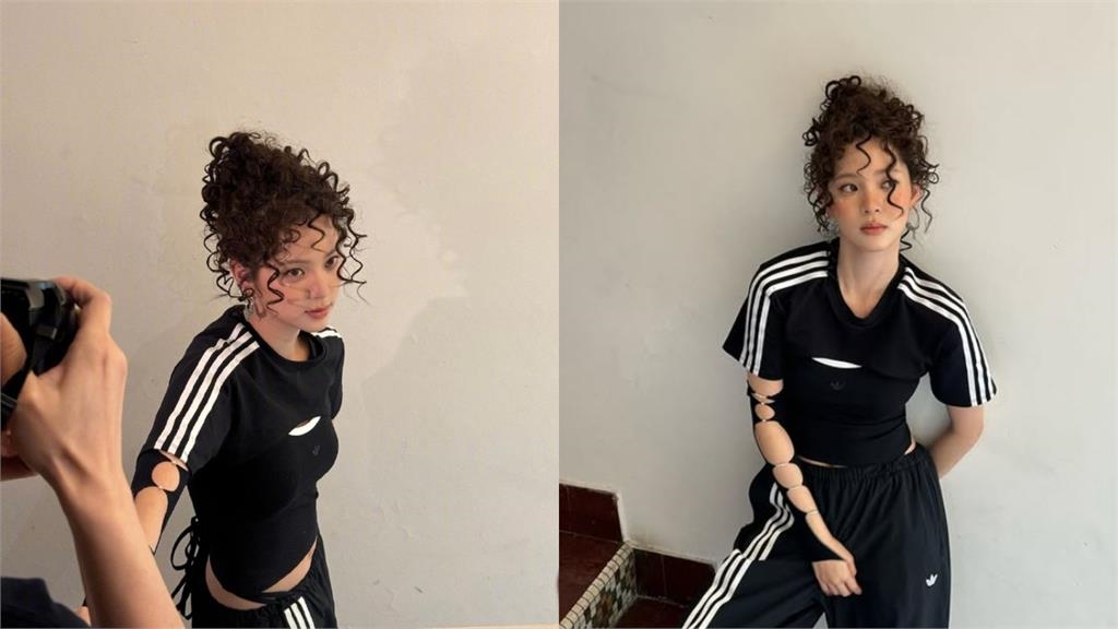 歐陽娜娜遭傳「國籍被註銷」不甩露面了！近況真面目「偷使壞」判若兩人