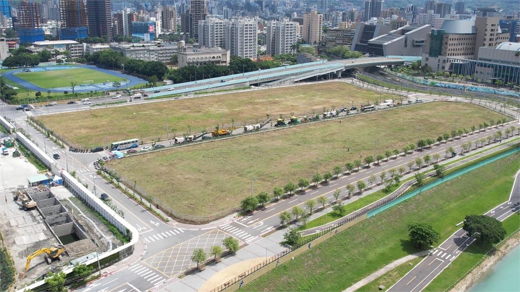 北市府回應輝達總部選址　李四川：應是T17、T18