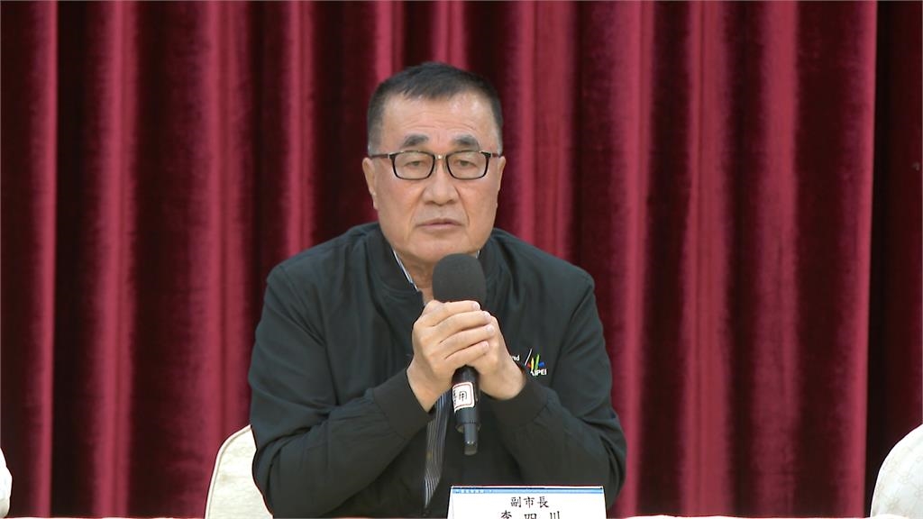 北市府回應輝達總部選址　李四川：應是T17、T18