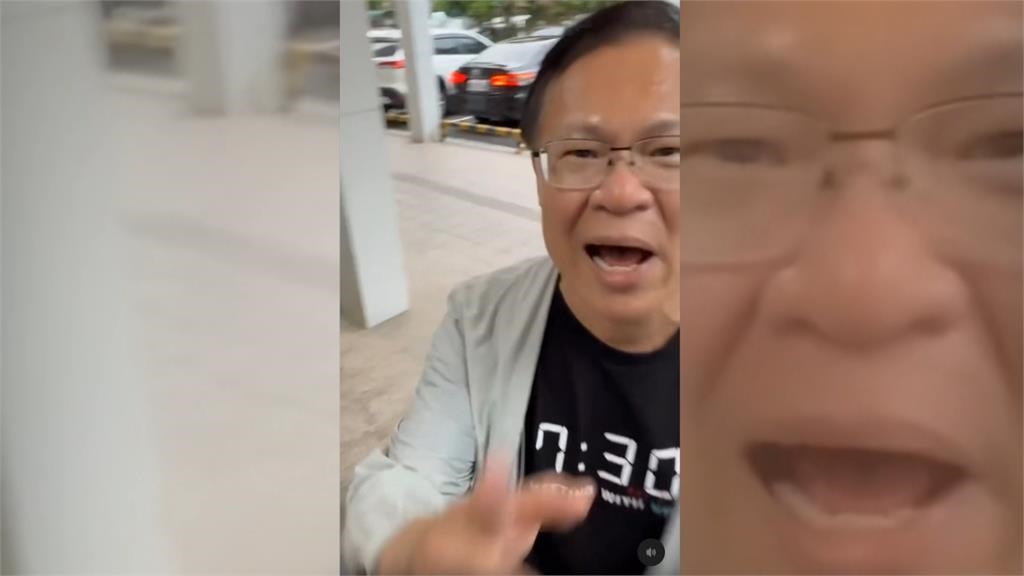 藍白強行表決「核三延役公投」　綠轟黃國昌：不敢提核一核二